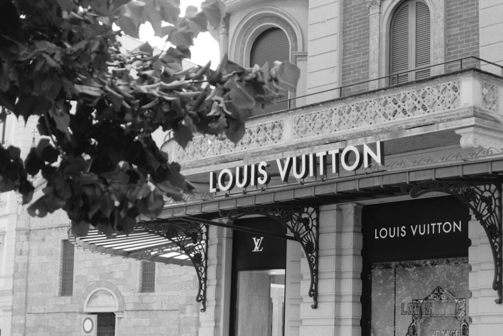 De luxe wereld van een luxury lifestyle boutique: Stijlvol wonen met karakter