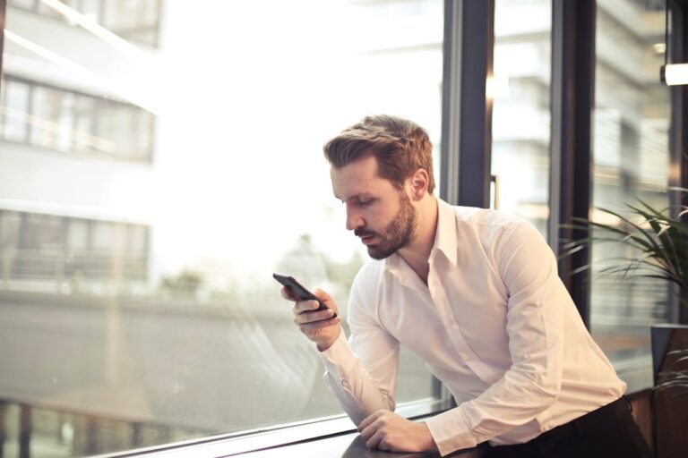 Waar je op moet letten bij de aankoop van een nieuwe telefoon