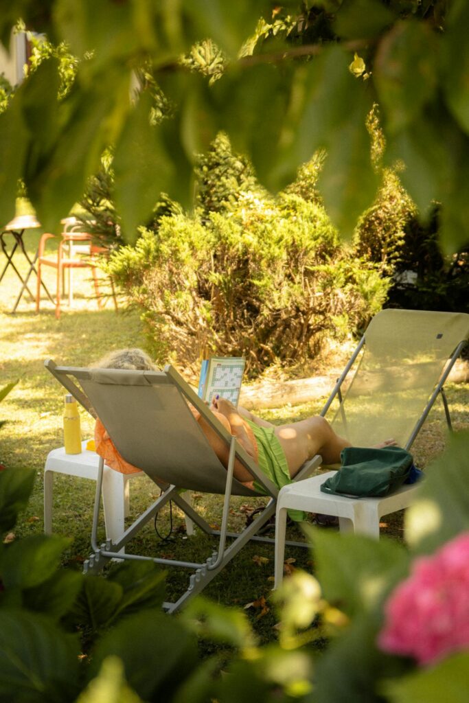 Buitenleven wordt belangrijker: dit zijn de trends