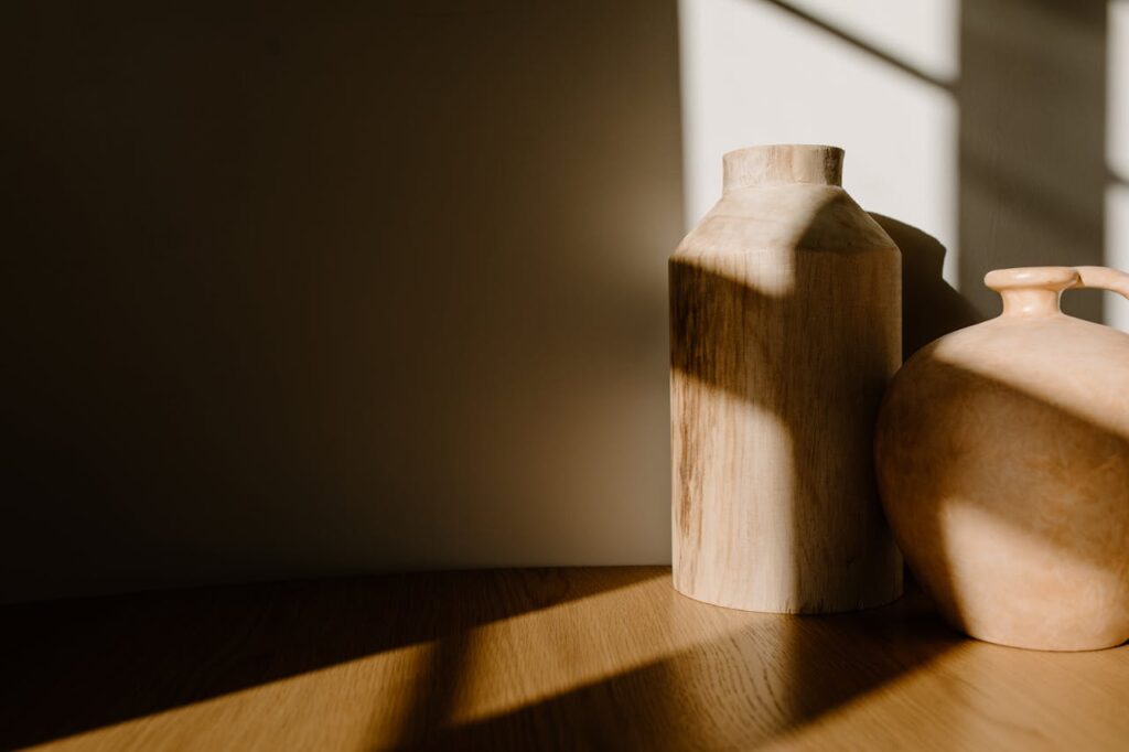 Japandi verovert nu ook zakelijke en creatieve ruimtes