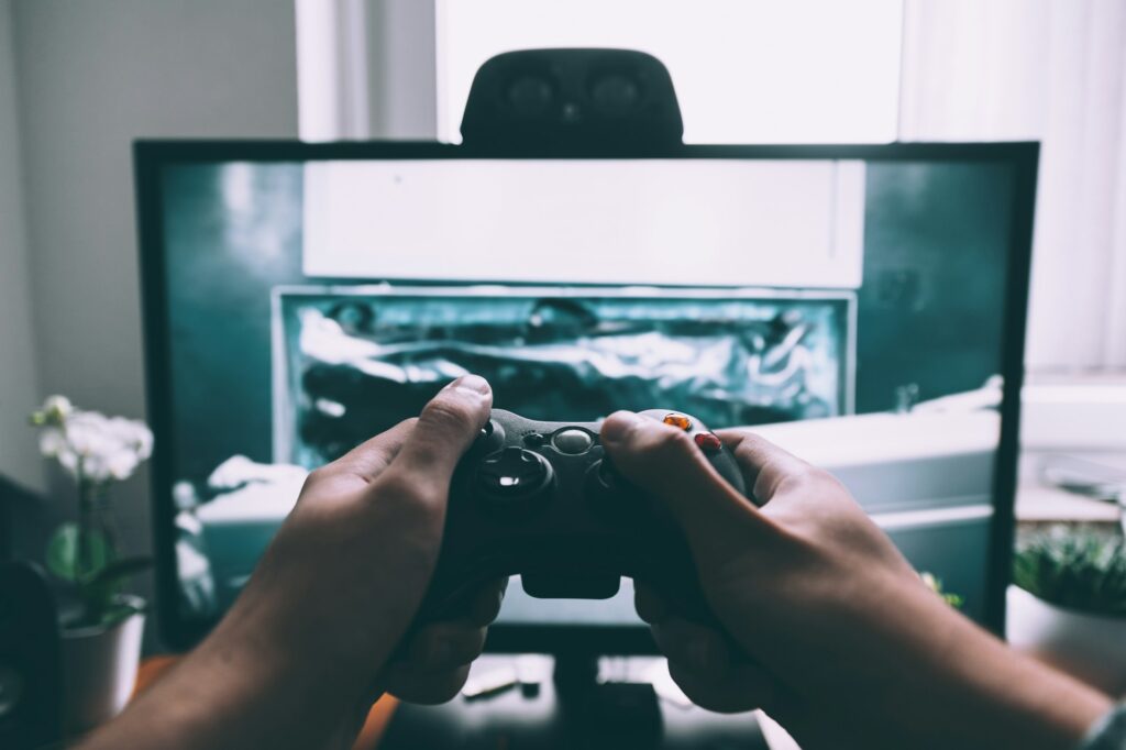 Tijd voor jezelf: Waarom we gamen voor de pure "reset" als lifestyle
