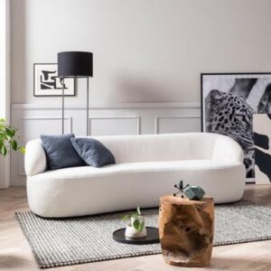 Zo creëer je een rustige en luxe uitstraling in woon- en slaapkamer