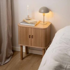 Zo creëer je een rustige en luxe uitstraling in woon- en slaapkamer
