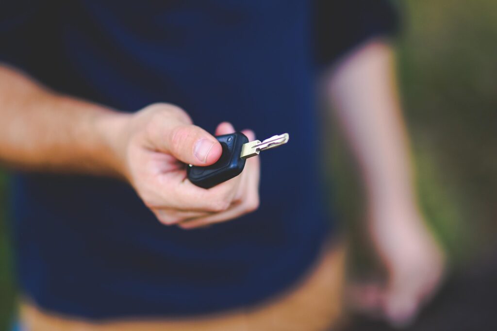 Financial lease: zo rijd je als ondernemer in een auto die bij je leven past